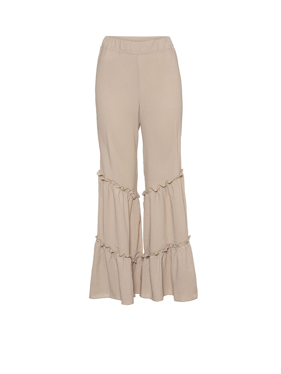 Rio Pants Taupe